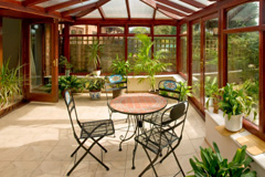 Aukside conservatory quotes