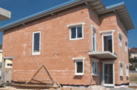 Aukside home extensions