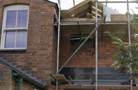 free Aukside home extension quotes